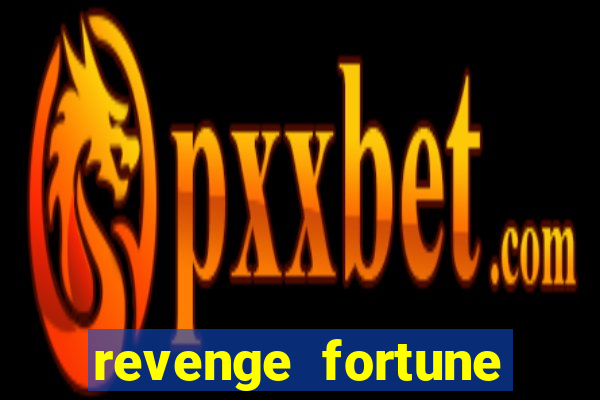 revenge fortune tiger 2