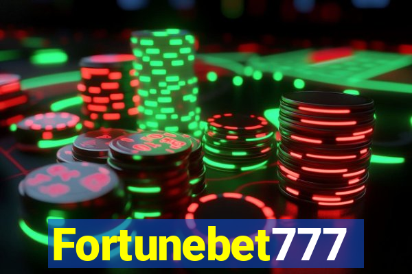 Fortunebet777