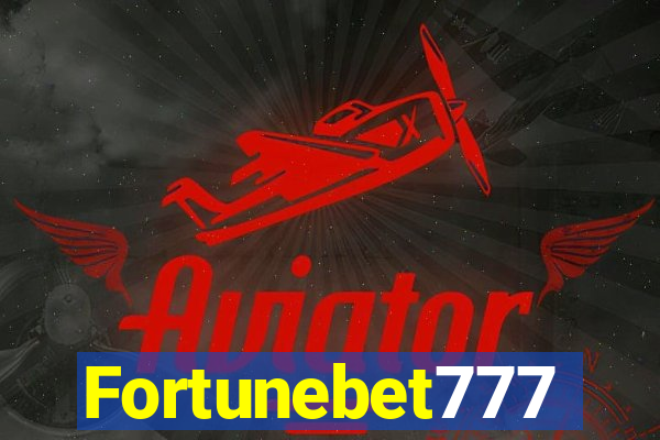 Fortunebet777