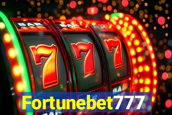 Fortunebet777