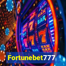 Fortunebet777