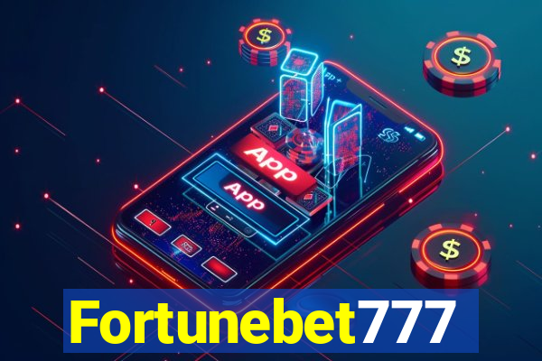 Fortunebet777