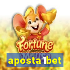 aposta1bet