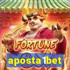 aposta1bet