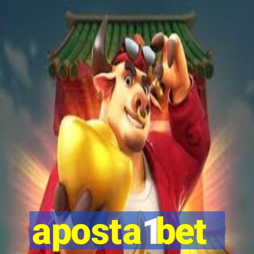 aposta1bet