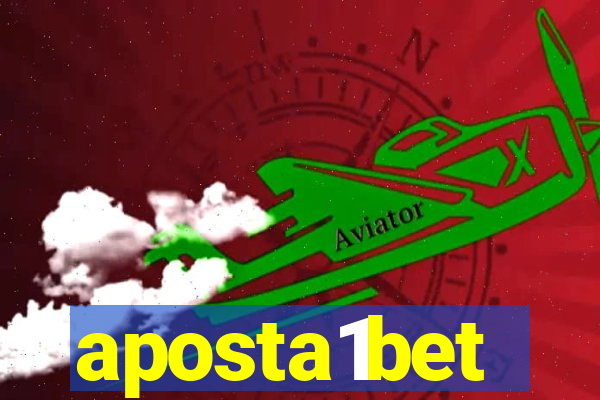 aposta1bet