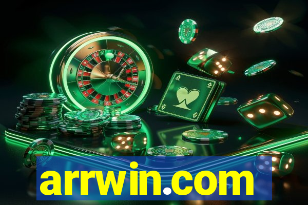 arrwin.com