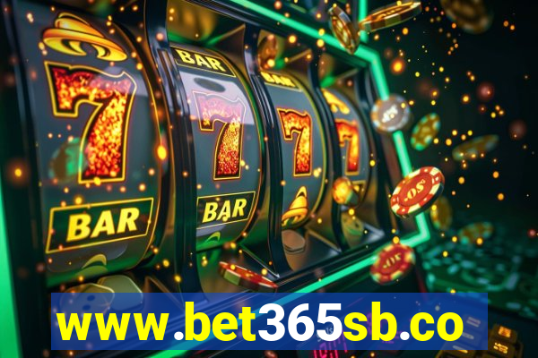 www.bet365sb.com