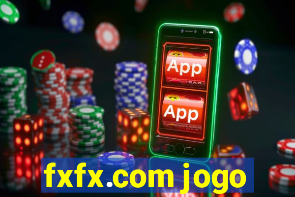 fxfx.com jogo