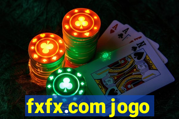 fxfx.com jogo