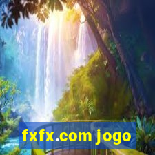 fxfx.com jogo