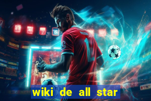 wiki de all star tower defense