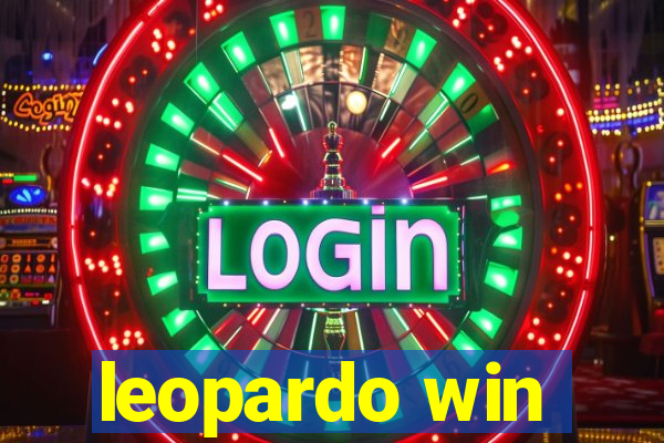 leopardo win