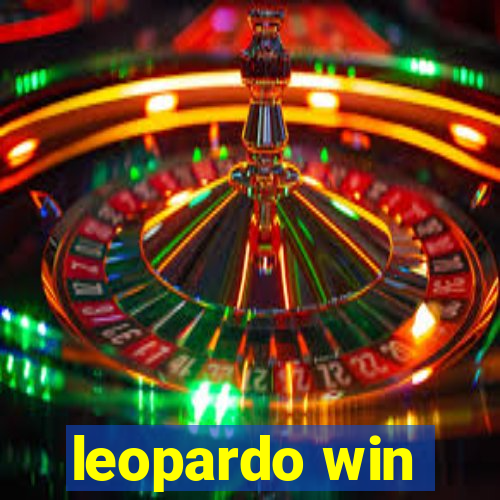 leopardo win