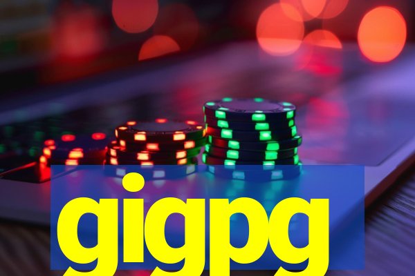 gigpg