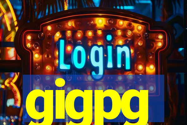 gigpg