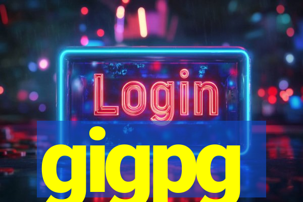 gigpg