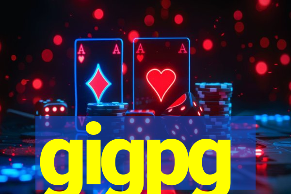 gigpg