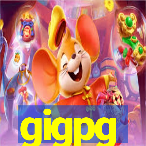 gigpg