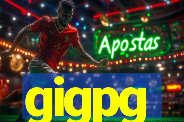 gigpg