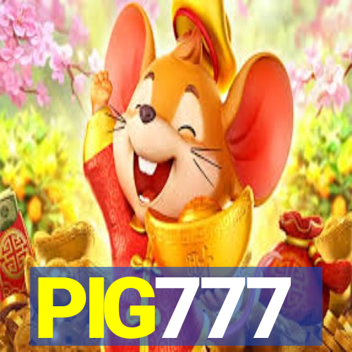 PIG777