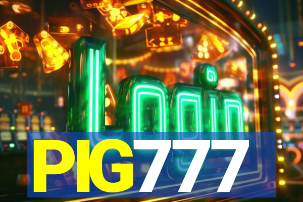 PIG777