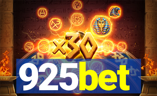 925bet