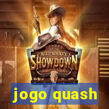 jogo quash