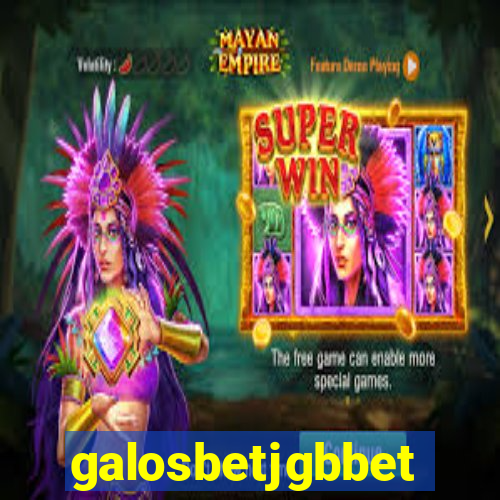 galosbetjgbbet