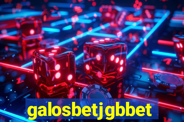 galosbetjgbbet