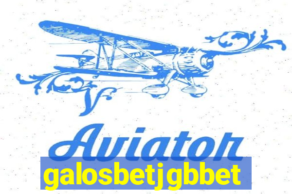 galosbetjgbbet