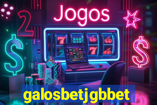 galosbetjgbbet