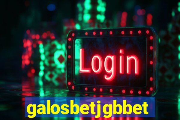 galosbetjgbbet