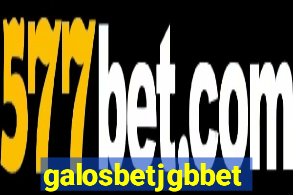 galosbetjgbbet