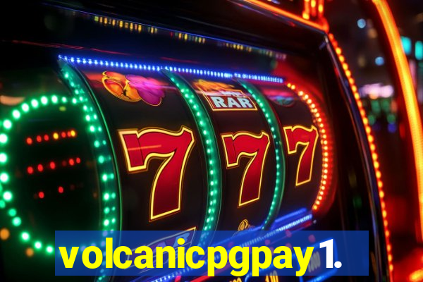 volcanicpgpay1.com