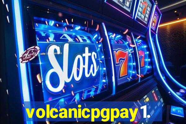 volcanicpgpay1.com