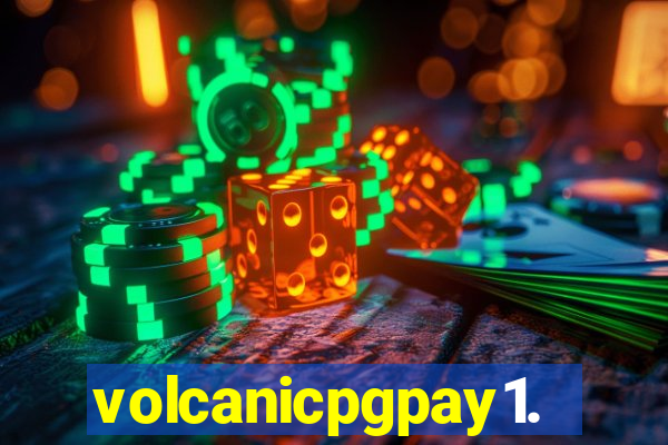 volcanicpgpay1.com