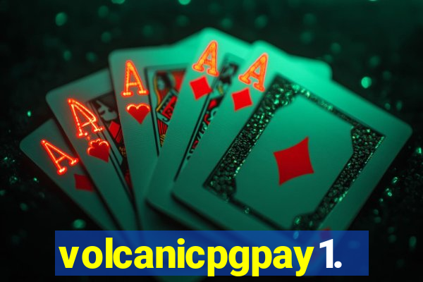 volcanicpgpay1.com