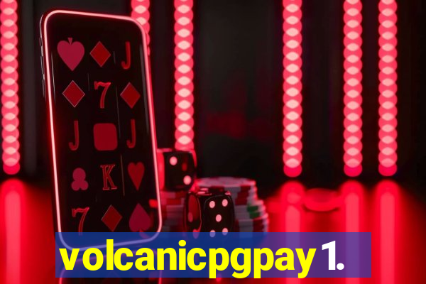 volcanicpgpay1.com