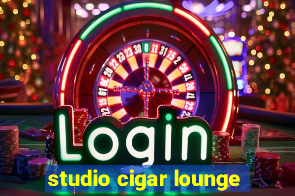 studio cigar lounge