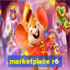 marketplace r6