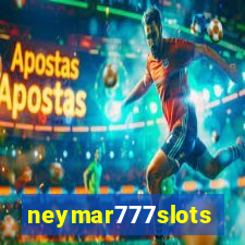 neymar777slots