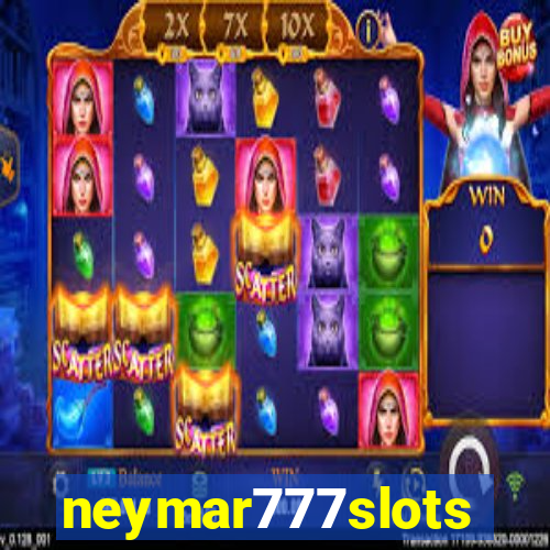 neymar777slots