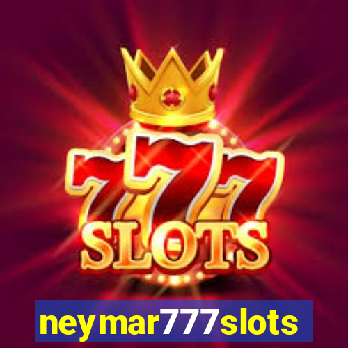 neymar777slots