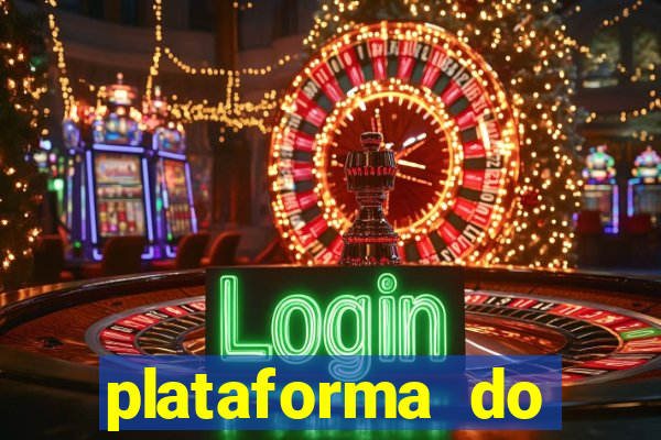 plataforma do coelho fortuna