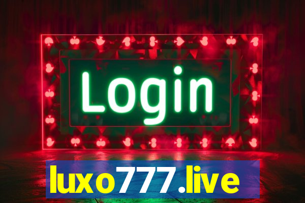 luxo777.live