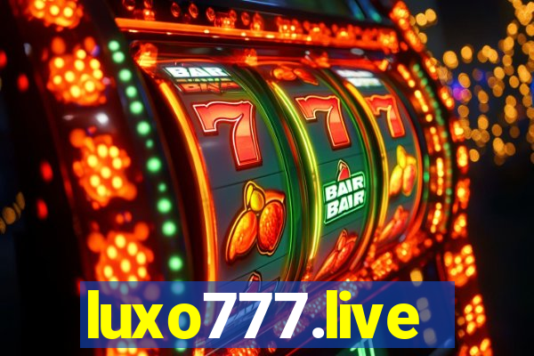 luxo777.live