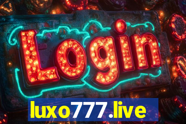 luxo777.live