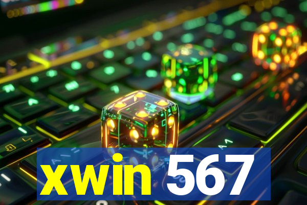 xwin 567