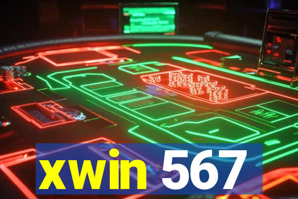 xwin 567